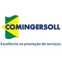 Comingersoll do Brasil logo - Similar company to Lídereco®