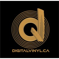 Digital Vinyl logo - Similar company to Metrix Ready Mix Ltd