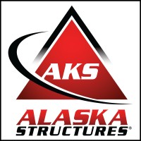 Alaska Structures® logo - Similar company to Alaska Defense®