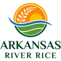 Arkansas River Rice Mill logo - Similar company to 4Sisters Rice