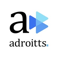 Adroitts logo - Similar company to Oneam