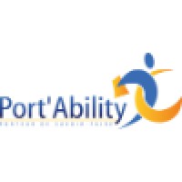 Port'Ability logo - Similar company to Workstay Solution