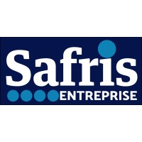 SAFRIS ENTREPRISE logo - Similar company to Groupe Engram