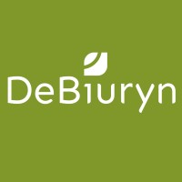 DeBiuryn Dermacosmestics logo - Similar company to Glamor