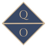 Quinton Oakes logo - Similar company to Wtfood