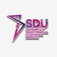 Süleyman Demirel Üniversitesi Girişimcilik Araştırma ve Uygulama Merkezi logo - Similar company to Ventureethica