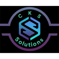 CKS Solutions logo - Similar company to Cks Solutions