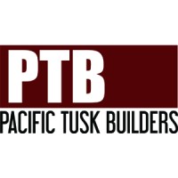 Pacific Tusk Builders logo - Similar company to Project 1804