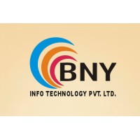 BNY Info Technology Pvt Ltd. logo - Similar company to Oneview Infotech