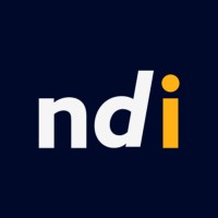 Netwerk Digitale Inclusie logo - Similar company to Digihandig