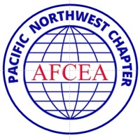 AFCEA PACIFIC NORTHWEST CHAPTER logo - Similar company to Speea Aerospace Career Enhancement (Ace)