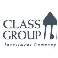 CLASS-GROUP logo - Similar company to Class-Immo