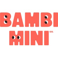 BAMBI MINI CO. logo - Similar company to Brochuresdm