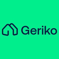 Geriko logo - Similar company to Mow Srl