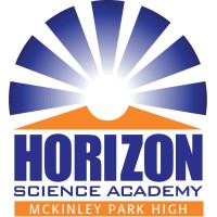 Horizon Science Academy McKinley Park High logo - Similar company to Concept Schools