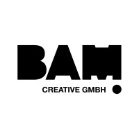 BAM! Creative GmbH logo - Similar company to Timekeepersvfx
