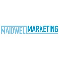 Maidwell Marketing logo - Similar company to The 5Th Wall