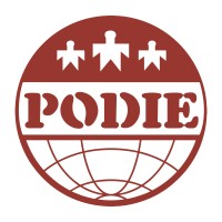 People's Organisation for Development Import & Export (PODIE) logo - Similar company to Ghame Spice (Pvt) Ltd