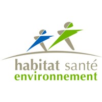 Habitat et Sante Environnement logo - Similar company to Cdl-Tecora
