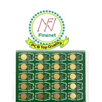 Finenet Electronic Circuit Ltd logo - Similar company to Micronsmind