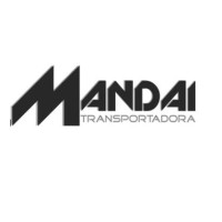 Transportadora Mandai logo - Similar company to Zilogás