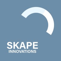 Skape Innovations Inc. logo - Similar company to Alpha Plexus