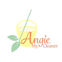 Angie My Cleaner logo - Similar company to Elect Cleaning Services