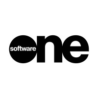 SoftwareOne Taiwan 台灣碩軟 logo - Similar company to 鏈新聞