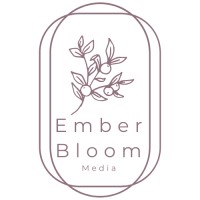 Ember Bloom Media logo - Similar company to Joyloop