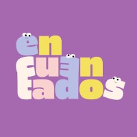 Encuentados logo - Similar company to Keepers Perú
