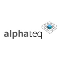 Alphateq Ltd logo - Similar company to Alliance Tooling Ltd