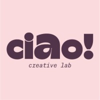 Ciao Creative Lab logo - Similar company to Referral Squad