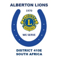 Alberton Lions Club logo - Similar company to Alberton Johannesburg South Business Forum
