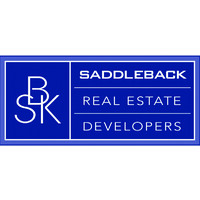 Saddleback Real Estate Developers logo - Similar company to Locus: Responsible Real Estate Developers And Investors