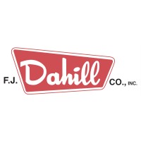 F.J. Dahill Co., Inc. logo - Similar company to F J Dahill Co