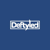 Deftyled logo - Similar company to Youman