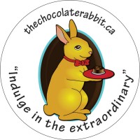 The Chocolate Rabbit logo - Similar company to Monaghan Lumber Specialties