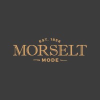 Morselt Mode logo - Similar company to Vve Compleet