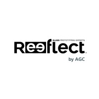 Reeflect by AGC logo - Similar company to Dallas Safari Club Georgia Chapter