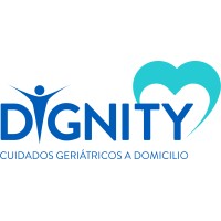 DIGNITY CUIDADOS GERIATRICOS logo - Similar company to Mimocare