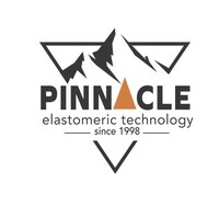 Pinnacle Elastomeric Technology logo - Similar company to Alpha Engineered Composites