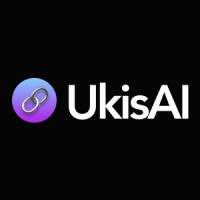 UkisAI logo - Similar company to Jelly Labs Ag