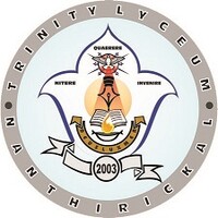 Trinity Lyceum Nanthirickal logo - Similar company to S J International School