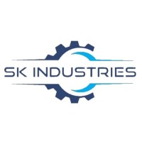S K INDUSTRIES logo - Similar company to Tariq Technical