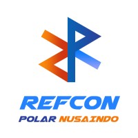 PT. REFCON POLAR NUSAINDO logo - Similar company to Pt Central Coolindo Lestari