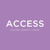 ACCESS Marketing logo - Similar company to Cofix | Fresh Coffee. Fixed Price