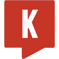 Klubfaktor | Agentur für Kommunikation logo - Similar company to Mattrs | Designagentur