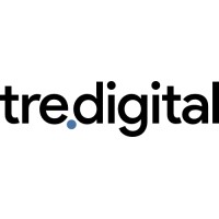 Tre.digital logo - Similar company to Datamantix