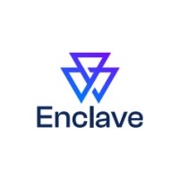 Enclave logo - Similar company to Skyforge System Solutions