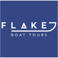 Flake boat tours logo - Similar company to Tld Service